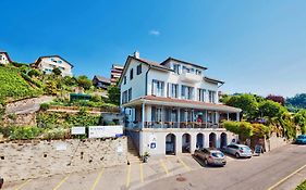 Auberge De La Gare