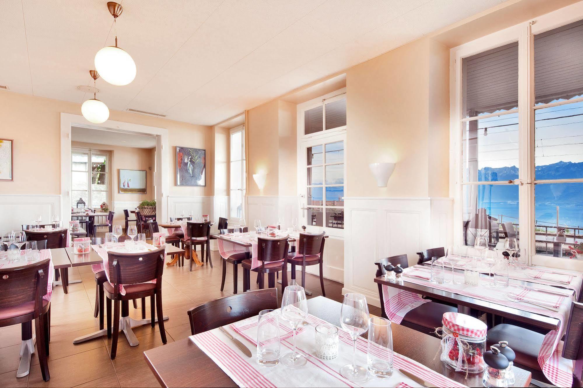 Auberge De La Gare Grandvaux Esterno foto